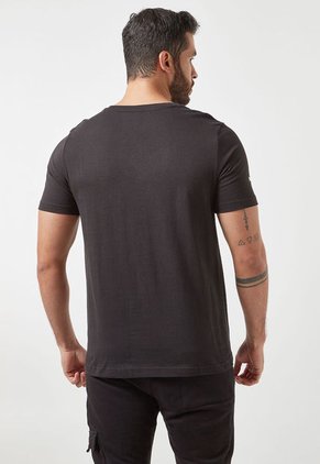 Camiseta Negro-Blanco-Azul Puma BMW Motorsport