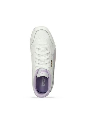 Tenis Casuales Blanco Puma Carina Street Wns Mujer