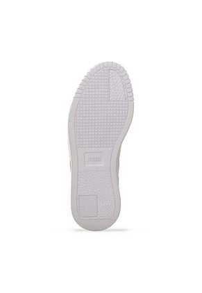 Tenis Casuales Blanco Puma Carina Street Wns Mujer