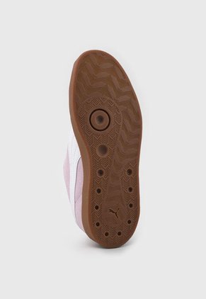 Tenis PUMA Club II Rosa