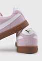 Tenis PUMA Club II Rosa de Puma