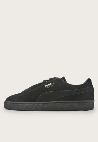 Puma store suede dafiti