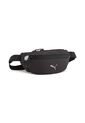 Canguro Puma Original Pr Classic Waist Bag Negro Para Hombre de Puma