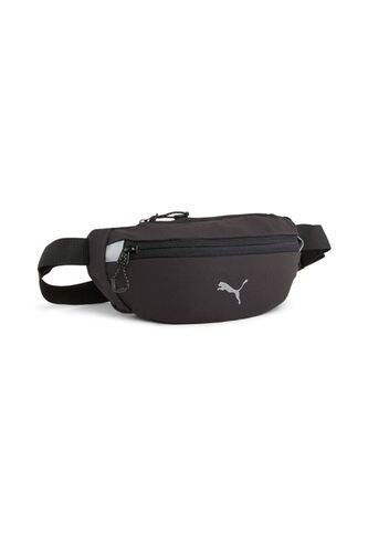 Canguro Puma Original Pr Classic Waist Bag Negro Para Hombre Puma