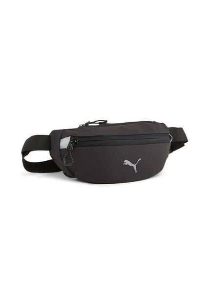 Canguro Puma Original Pr Classic Waist Bag Negro Para Hombre