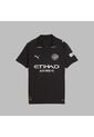 Camiseta Puma Kids Manchester 25/26 Visitante-Negro de Puma
