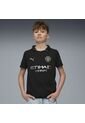 Camiseta Puma Kids Manchester 25/26 Visitante-Negro de Puma