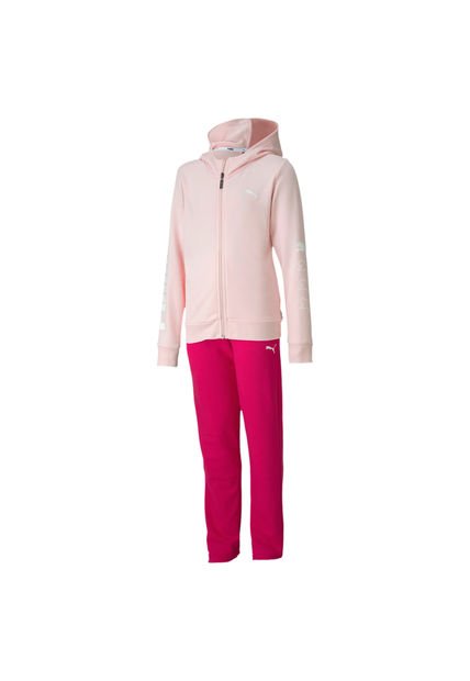 Sudadera Puma Essential 849206-01