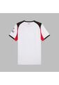 Camiseta Puma Hombre Ac Milan 25/26 Visitante  -Blanco de Puma