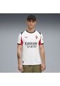 Camiseta Puma Hombre Ac Milan 25/26 Visitante  -Blanco de Puma