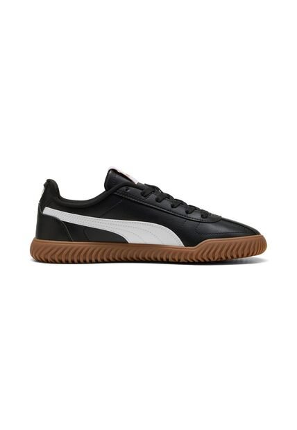 TENIS PUMA HOMBRE 402603 02 CLUB KAYZE Talla 7