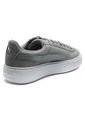 Tenis Gris Puma Suede Platform Safari Wn`s de Puma