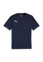 Camisa Deportiva Puma Original Teamgoal Matchday Azul Hombre de Puma