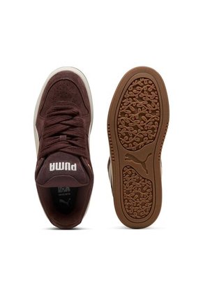 TENIS PUMA HOMBRE 402510 08 PARK LUNA Talla 5.5