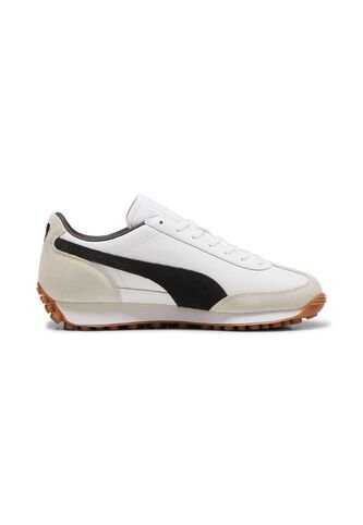 Tenis Zapatilla Marca Puma Easy Rider Original Blanco Hombre Puma