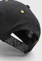 Gorra PUMA X POKÉMON Negro de Puma