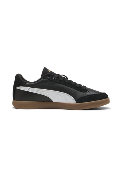 Tenis Deportivos Puma Originales Vikky Star Negro Para Mujer