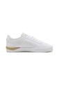 Tenis Deportivos Puma Originales Jada Classics Blanco Mujer de Puma