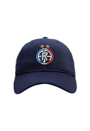 Gorras Puma Originales Ftblcore Fan Bb Cap Azul Para Hombre