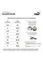 Tenis Deportivos Puma Originales Jada Classics Blanco Mujer de Puma