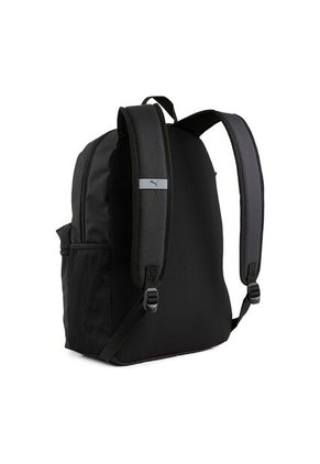 Morral Marca Puma Phase Backpack Set Original Negro Hombre