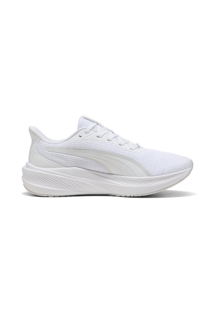 Tenis Deportivos Puma Originales Dasher Lite Blanco Hombre