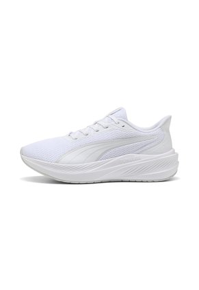 Tenis Deportivos Puma Originales Dasher Lite Blanco Hombre