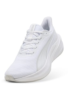 Tenis Deportivos Puma Originales Dasher Lite Blanco Hombre