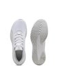 Tenis Deportivos Puma Originales Dasher Lite Blanco Hombre de Puma