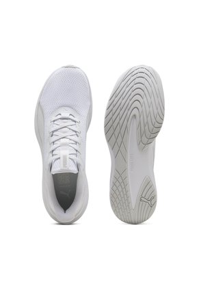 Tenis Deportivos Puma Originales Dasher Lite Blanco Hombre