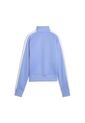 Chaqueta Deportiva Puma Original T7 AlwaysOn Azul Para Mujer de Puma