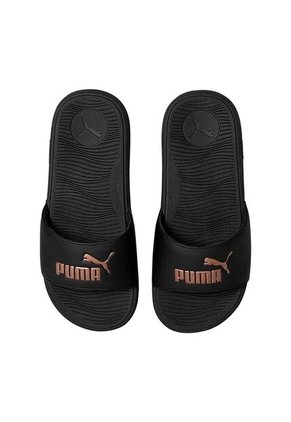 Sandalias Puma Original Cool Cat 2.0 Negro Para Mujer