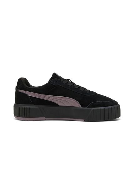 TENIS PUMA MUJER 402638 03 CARINA Talla 9