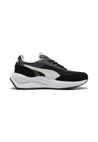TENIS PUMA HOMBRE 402922 05 RIDER ELIT Talla 7.5 Puma