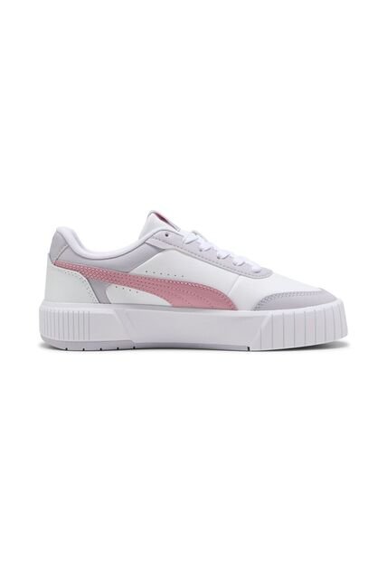 TENIS PUMA MUJER 402637 12 CARINA Talla 6