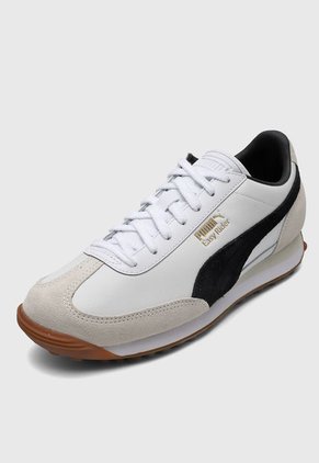 Tenis PUMA Easy Rider Blanco
