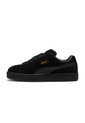 Tenis Deportivos Puma Originales Suede Xl Negro Para Hombres de Puma