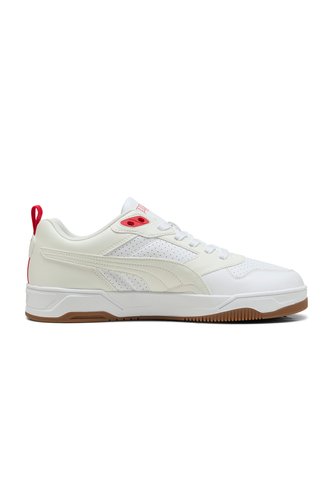 Tenis Deportivo Puma Original Ferrari RbdDrive Blanco Hombre Puma