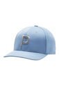 Gorra Puma 110-Azul de Puma