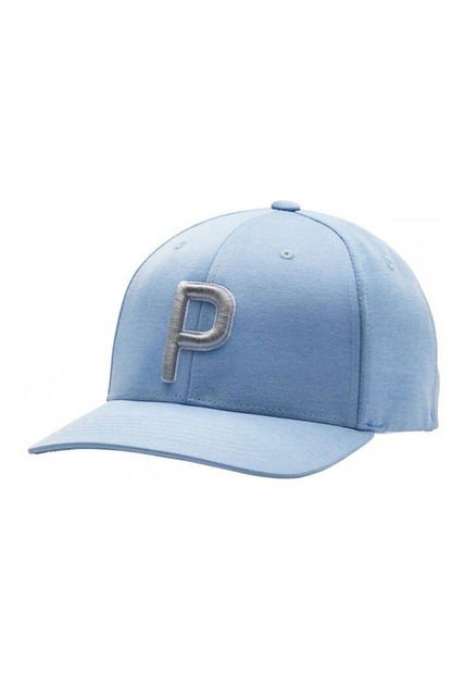 Gorra Puma 110-Azul