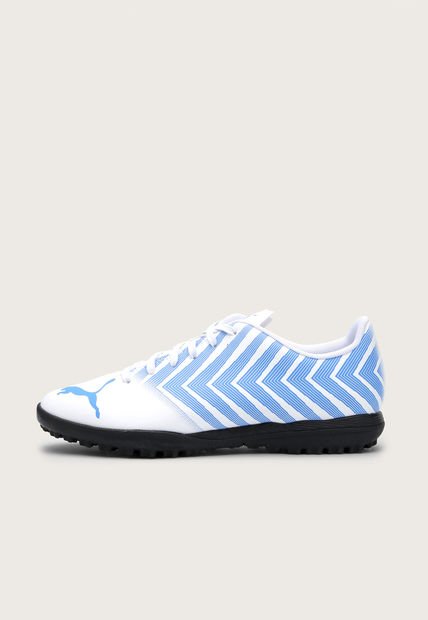 Guayo Blanco-Azul-Negro Puma Tacto II TT