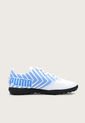 Guayo Blanco-Azul-Negro Puma Tacto II TT de Puma