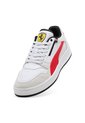 Tenis Deportivos Puma Originales Ferrari Court Blanco Hombre de Puma