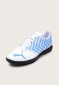 Guayo Blanco-Azul-Negro Puma Tacto II TT de Puma