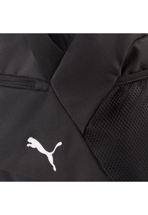 Maletas Puma Originales Teamgoal Teambag M Negro Para Hombre