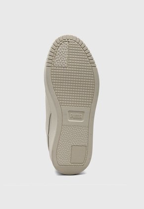 Tenis Lifestyle Beige-Rosa PUMA CARINA STREET LUX