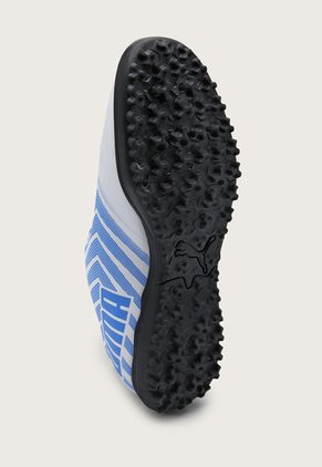 Guayo Blanco-Azul-Negro Puma Tacto II TT