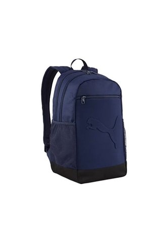 Maletas Deportivas Puma Originales Buzz Backpack Azul Hombre Puma