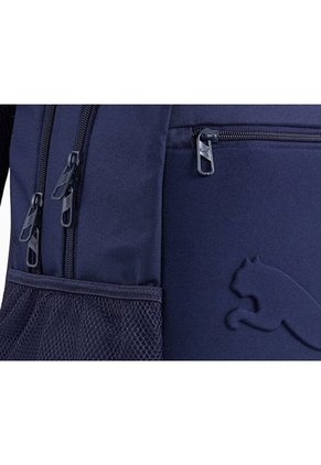 Maletas Deportivas Puma Originales Buzz Backpack Azul Hombre
