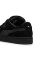 Tenis Deportivos Puma Originales Suede Xl Negro Para Hombres de Puma